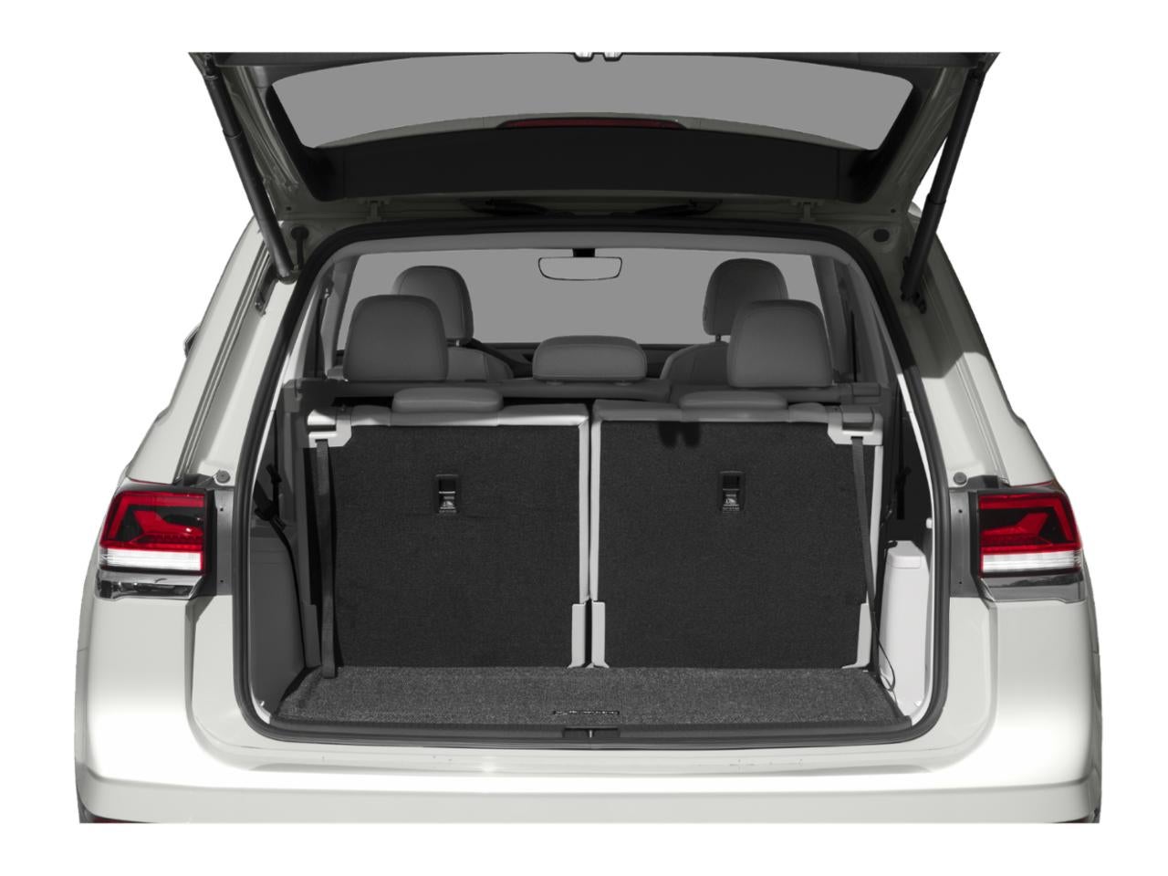 2021 Volkswagen Atlas 2021.5 2.0T SE w/Technology FWD