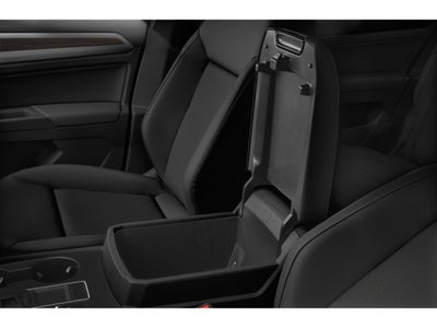 2021 Volkswagen Atlas 2021.5 2.0T SE w/Technology FWD