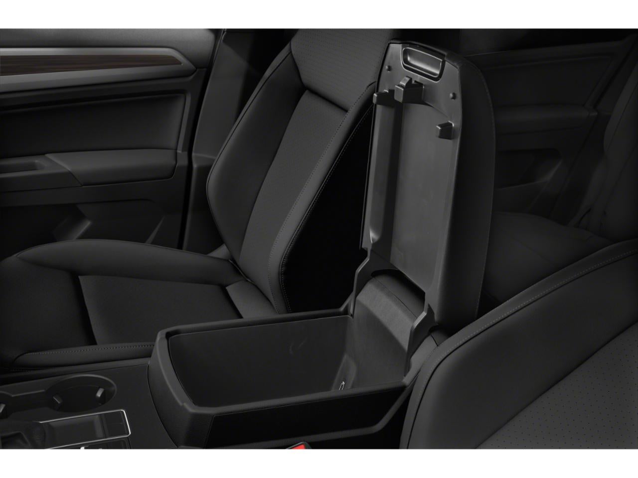 2021 Volkswagen Atlas 2021.5 2.0T SE w/Technology FWD