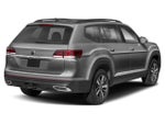 2021 Volkswagen Atlas 2021.5 2.0T SE w/Technology FWD