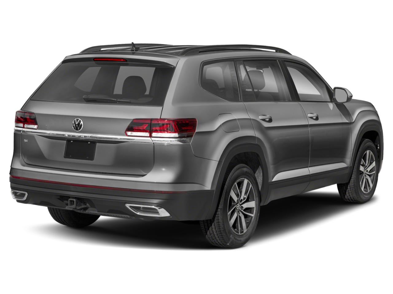 2021 Volkswagen Atlas 2021.5 2.0T SE w/Technology FWD