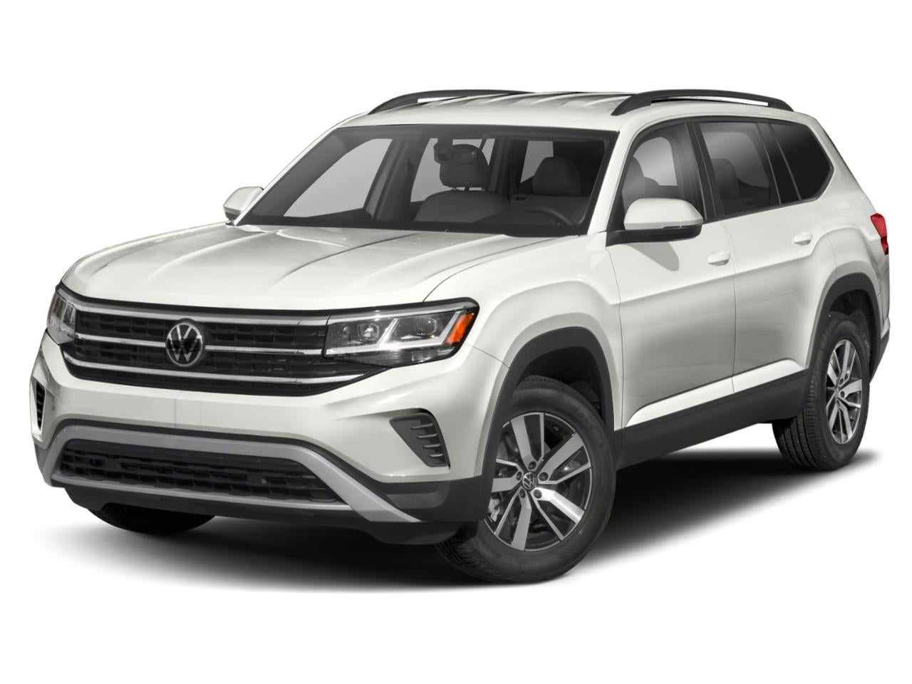 2021 Volkswagen Atlas 2021.5 2.0T SE w/Technology FWD