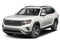 2021 Volkswagen Atlas 2021.5 2.0T SE w/Technology FWD
