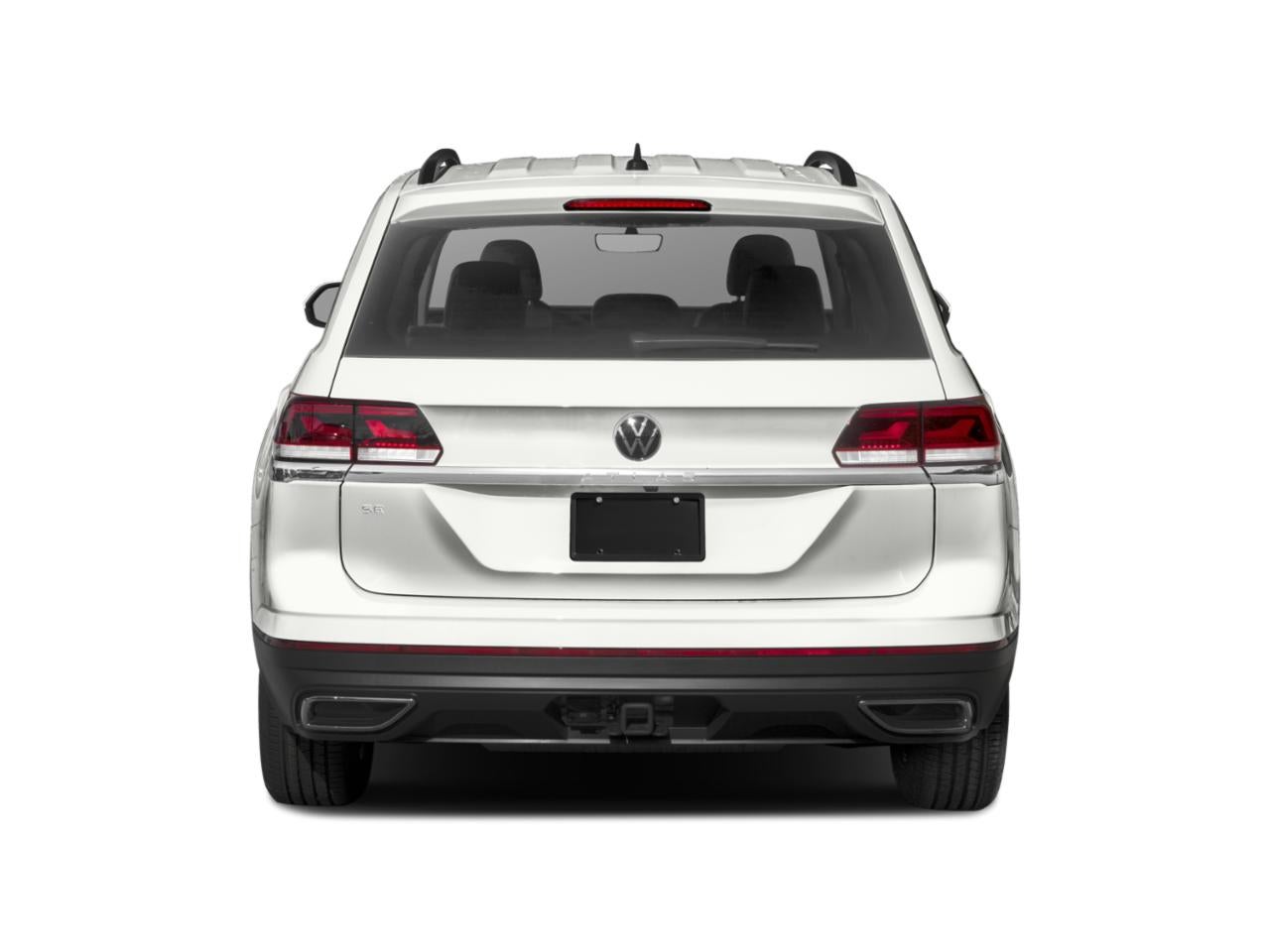 2021 Volkswagen Atlas 2021.5 2.0T SE w/Technology FWD