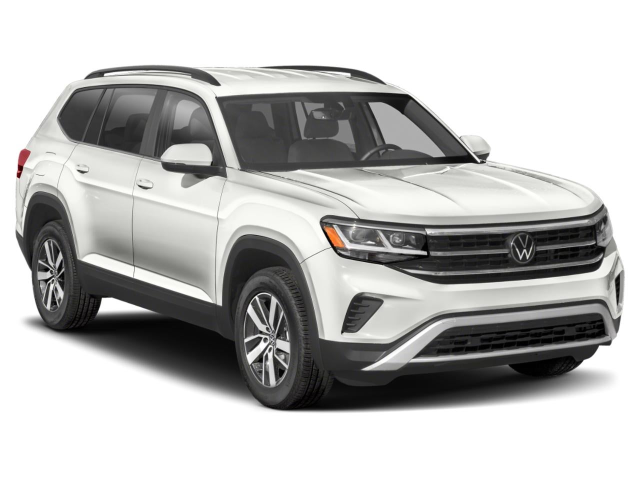 2021 Volkswagen Atlas 2021.5 2.0T SE w/Technology FWD