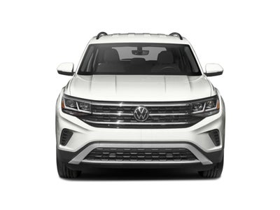 2021 Volkswagen Atlas 2021.5 2.0T SE w/Technology FWD