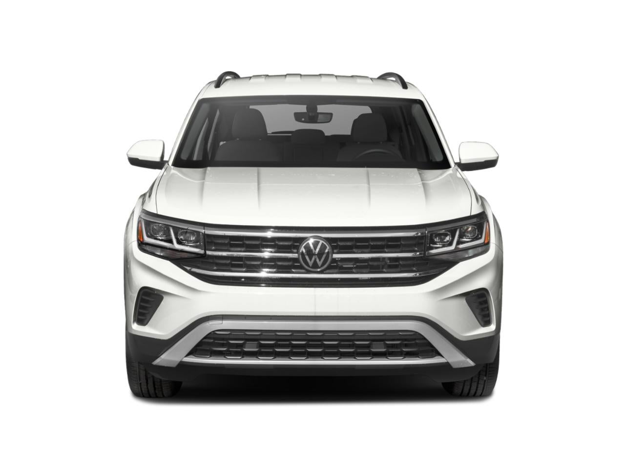 2021 Volkswagen Atlas 2021.5 2.0T SE w/Technology FWD