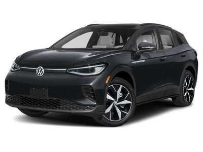 2023 Volkswagen ID.4 Pro S RWD w/SK On Battery