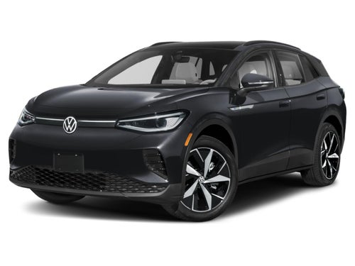 2023 Volkswagen ID.4 Pro S RWD w/SK On Battery