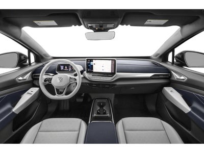 2023 Volkswagen ID.4 Pro S RWD w/SK On Battery