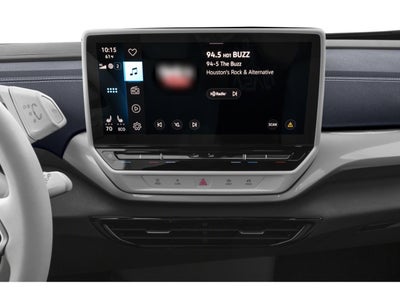 2023 Volkswagen ID.4 Pro S RWD w/SK On Battery