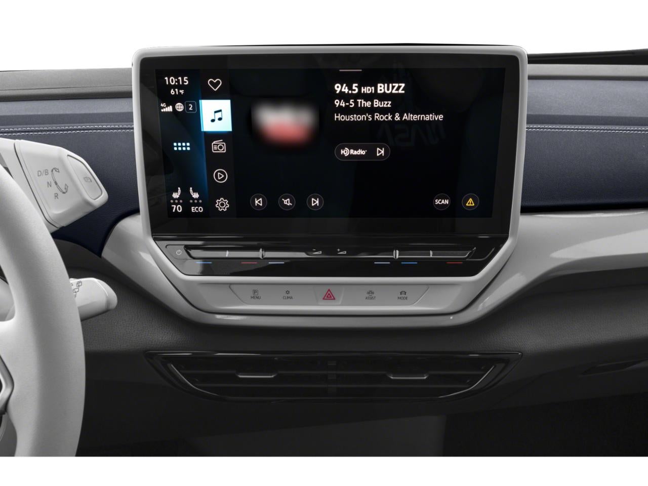 2023 Volkswagen ID.4 Pro S RWD w/SK On Battery