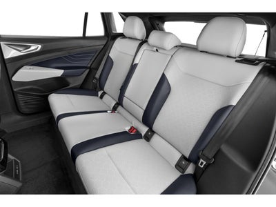2023 Volkswagen ID.4 Pro S RWD w/SK On Battery