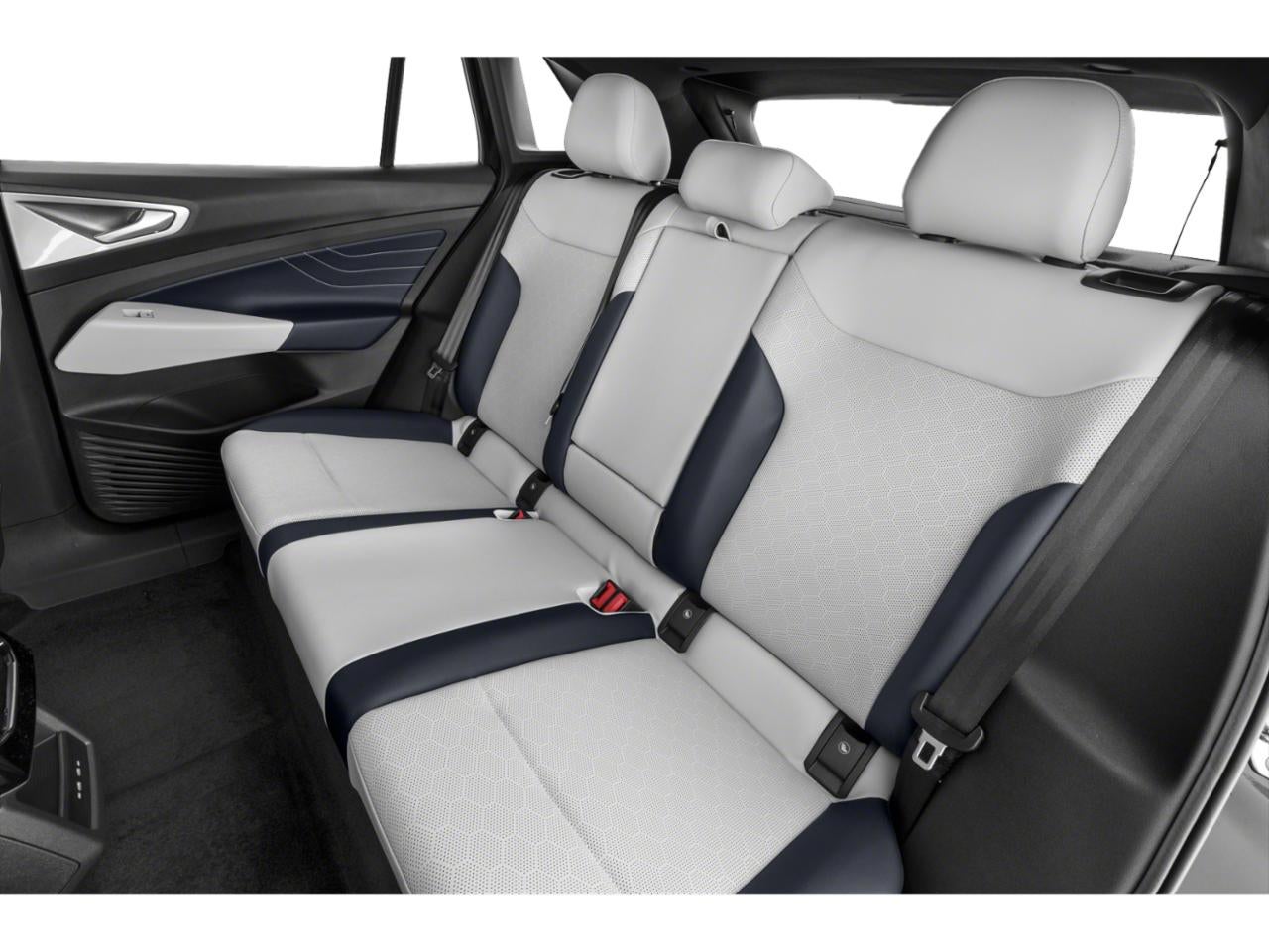 2023 Volkswagen ID.4 Pro S RWD w/SK On Battery