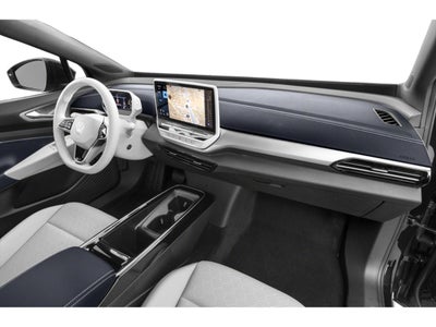 2023 Volkswagen ID.4 Pro S RWD w/SK On Battery