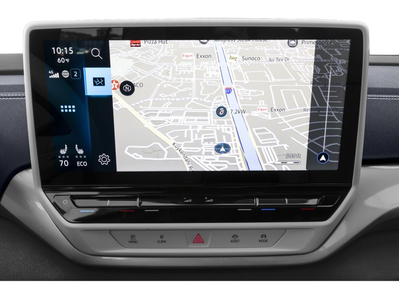 2023 Volkswagen ID.4 Pro S RWD w/SK On Battery