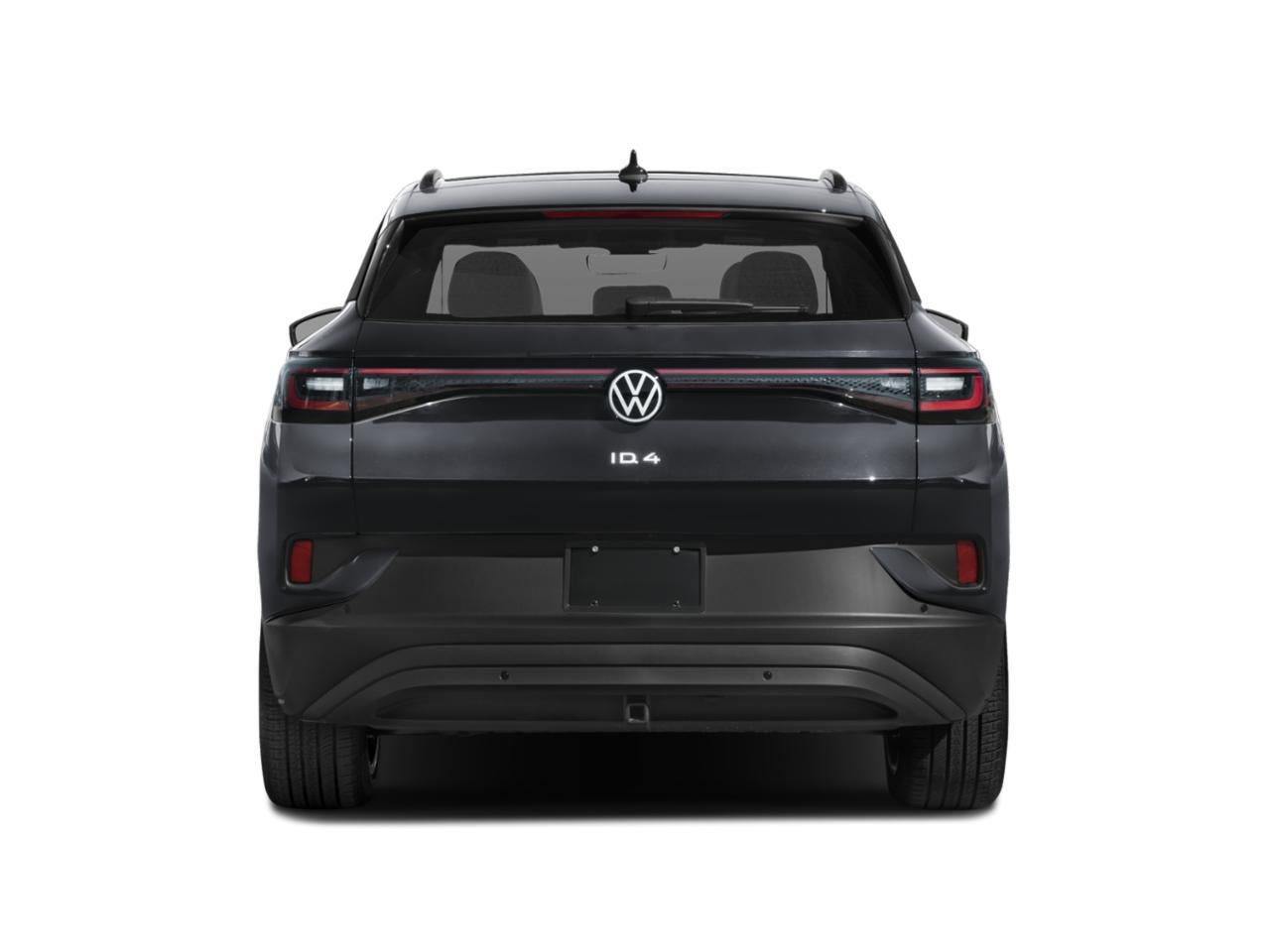 2023 Volkswagen ID.4 Pro S RWD w/SK On Battery
