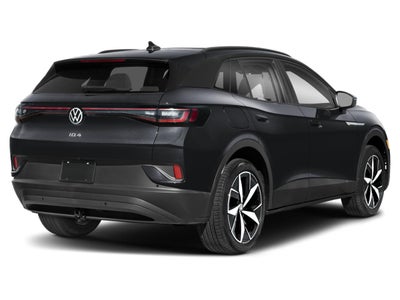 2023 Volkswagen ID.4 Pro S RWD w/SK On Battery