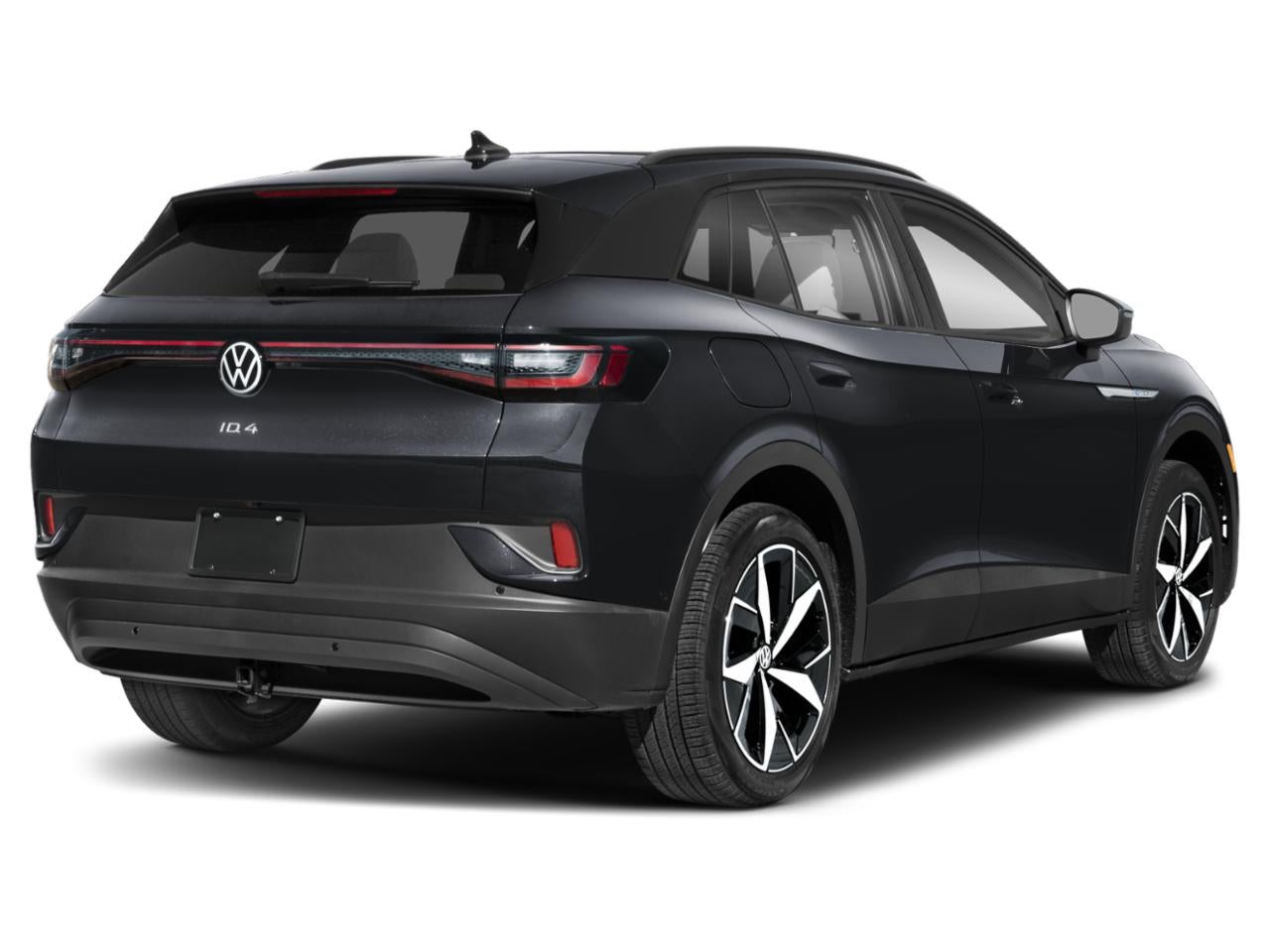 2023 Volkswagen ID.4 Pro S RWD w/SK On Battery