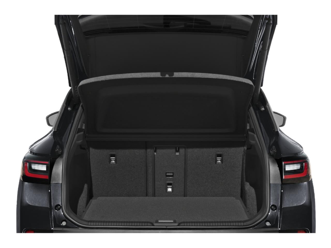 2023 Volkswagen ID.4 Pro S RWD w/SK On Battery