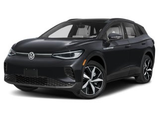 2023 Volkswagen ID.4 Pro S RWD w/SK On Battery