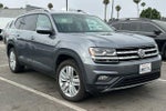 2019 Volkswagen Atlas 3.6L V6 SE w/Technology FWD