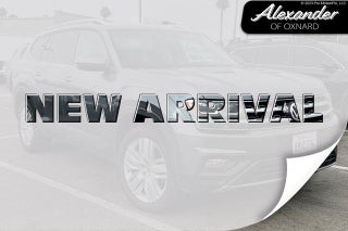 2019 Volkswagen Atlas 3.6L V6 SE w/Technology FWD