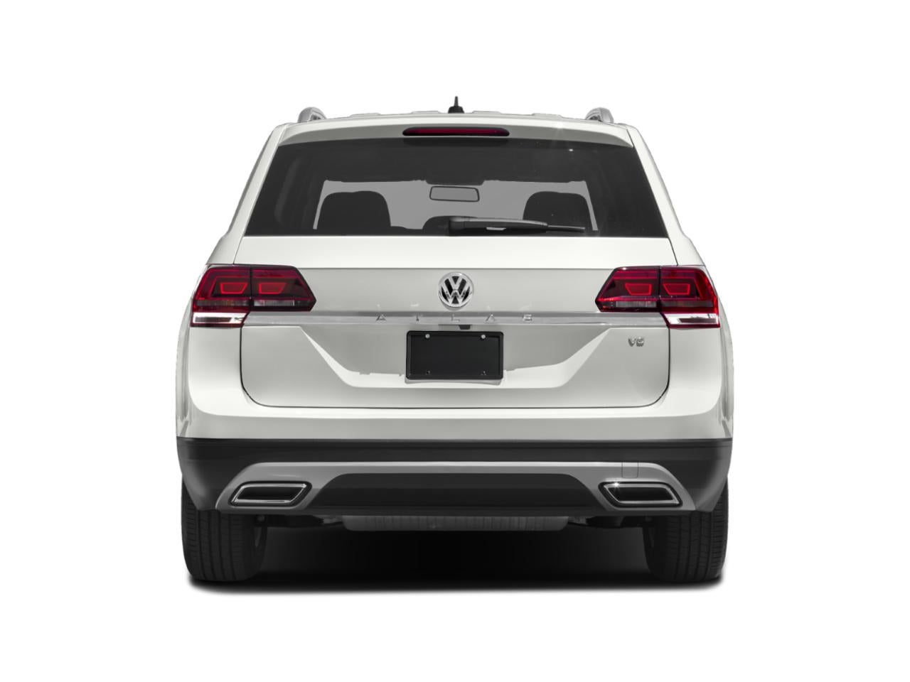 2019 Volkswagen Atlas 3.6L V6 SE w/Technology FWD