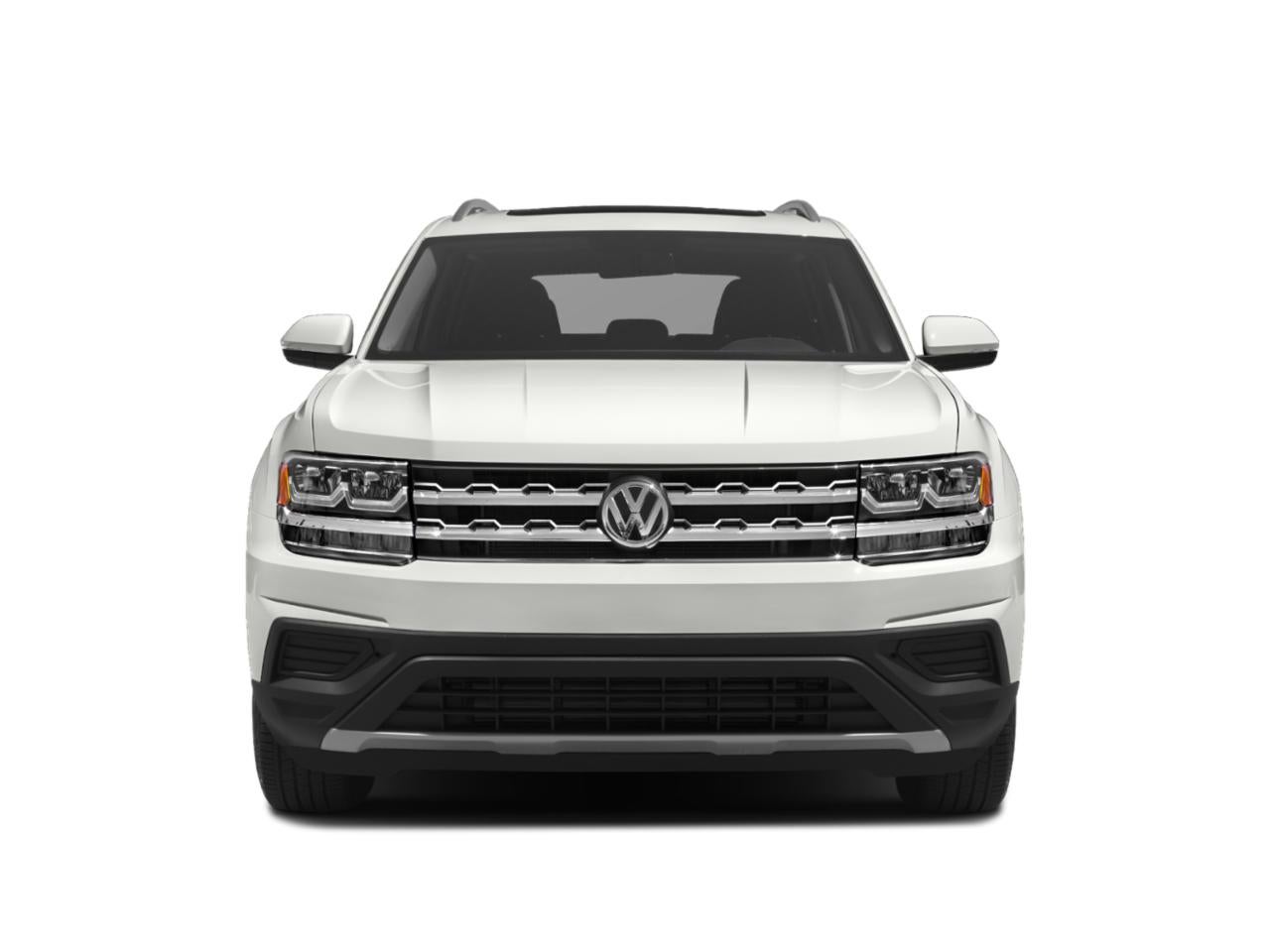 2019 Volkswagen Atlas 3.6L V6 SE w/Technology FWD