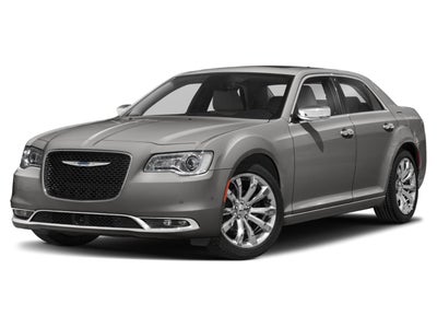 2019 Chrysler 300 Limited RWD