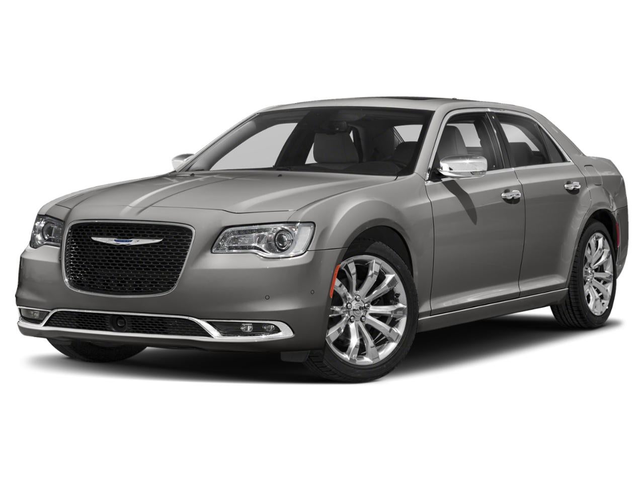 2019 Chrysler 300 Limited RWD