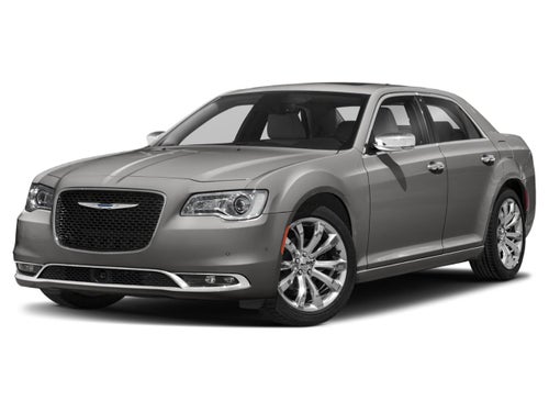 2019 Chrysler 300 Limited RWD