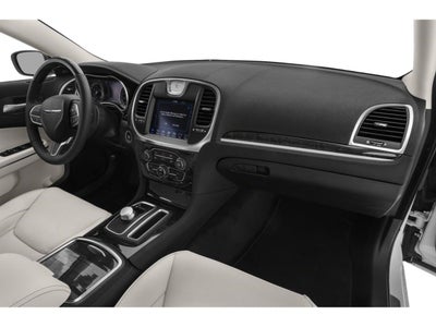 2019 Chrysler 300 Limited RWD