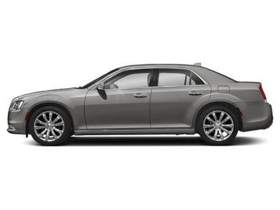 2019 Chrysler 300 Limited RWD