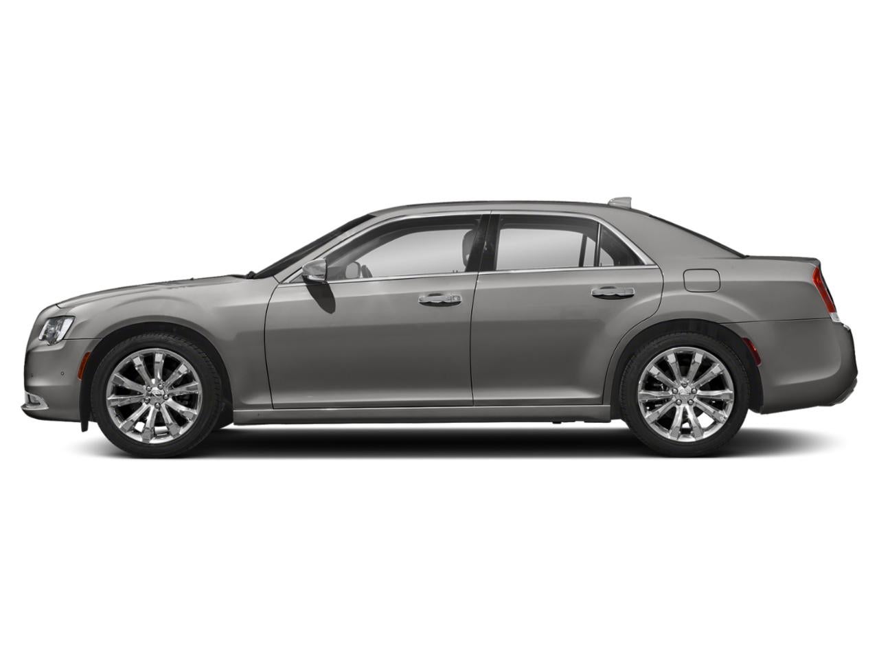 2019 Chrysler 300 Limited RWD