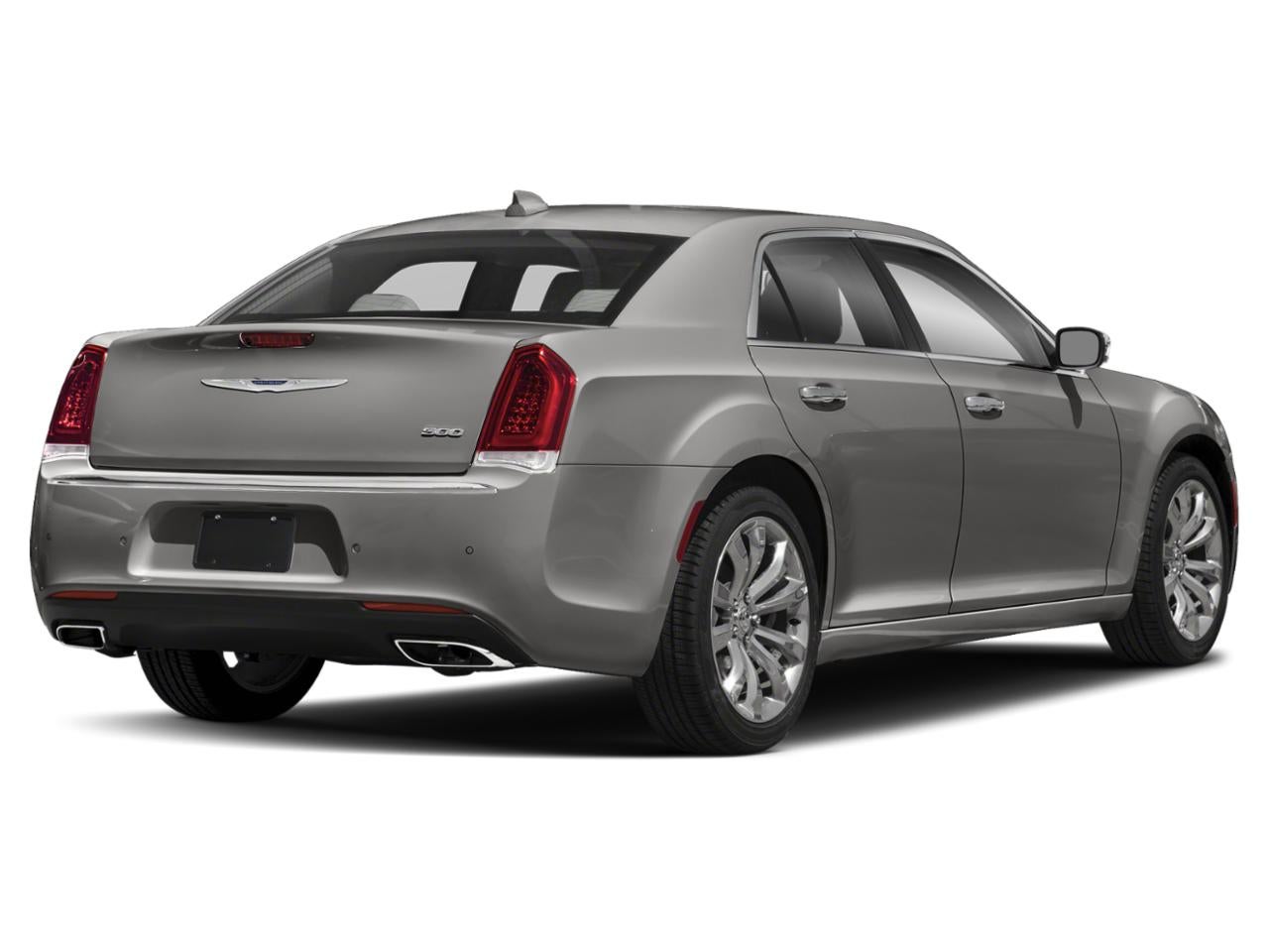 2019 Chrysler 300 Limited RWD
