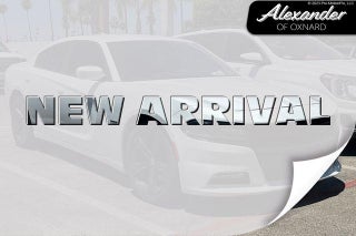 2016 Dodge Charger 4dr Sdn R/T RWD