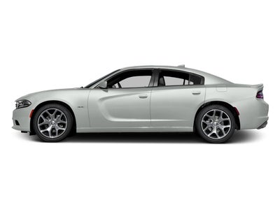 2016 Dodge Charger 4dr Sdn R/T RWD