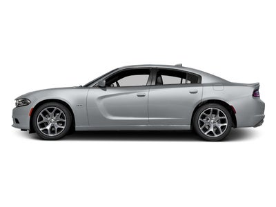 2016 Dodge Charger 4dr Sdn R/T RWD