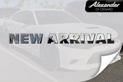 2021 Dodge Charger GT RWD