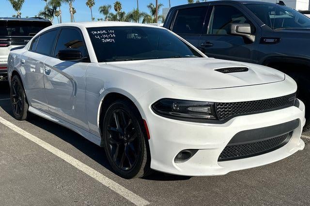 2021 Dodge Charger GT RWD