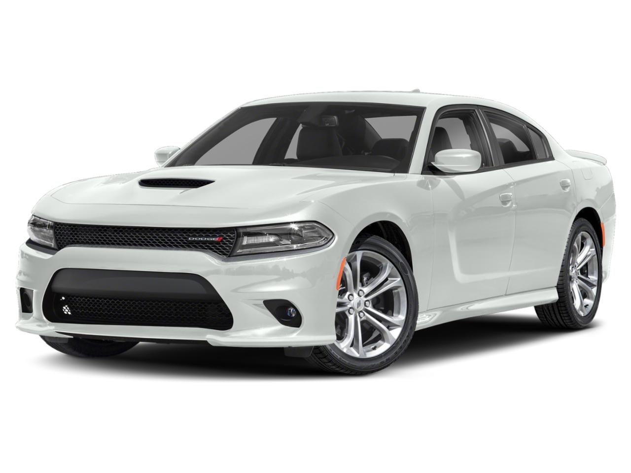 2021 Dodge Charger GT RWD