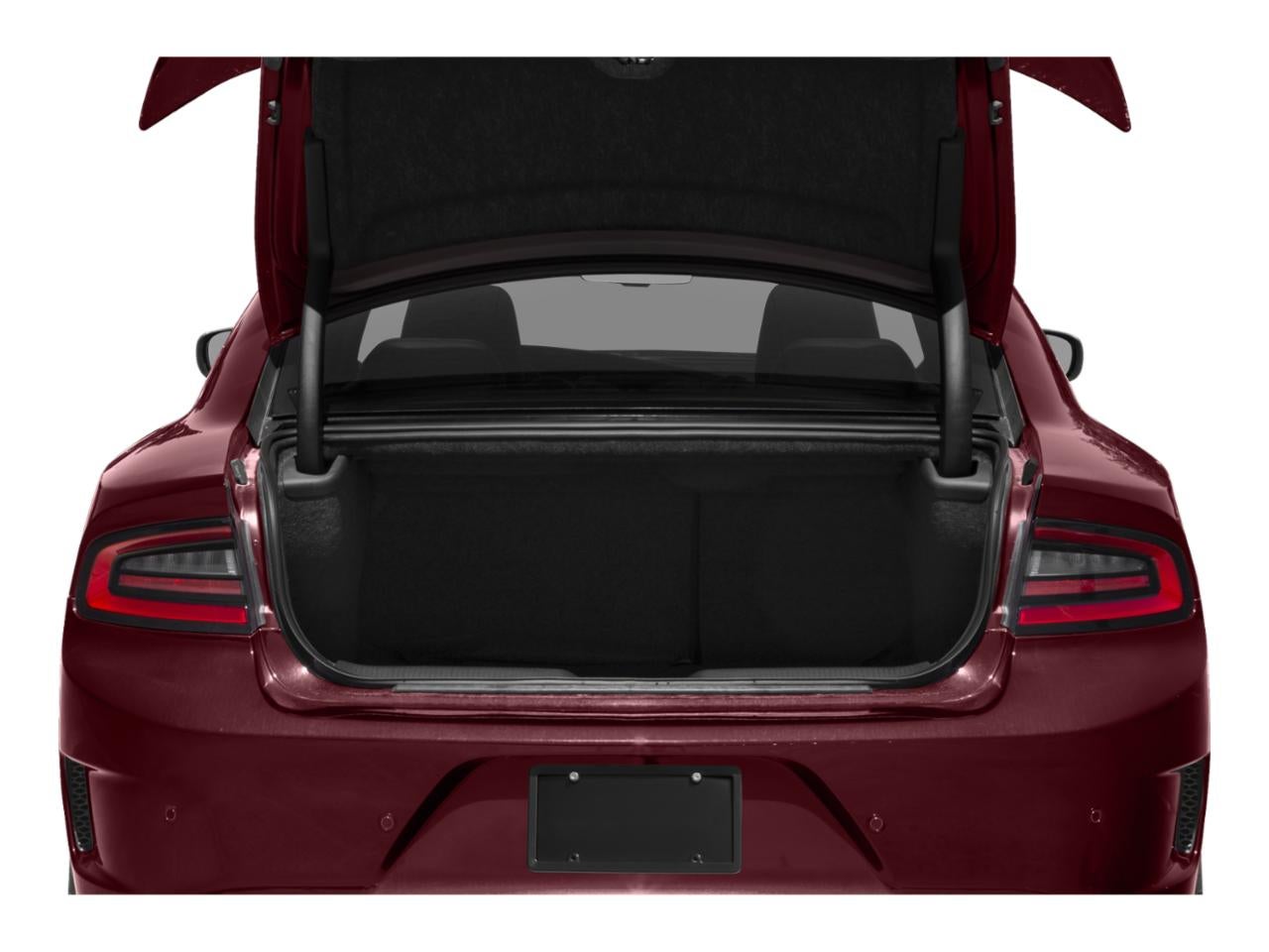 2021 Dodge Charger GT RWD