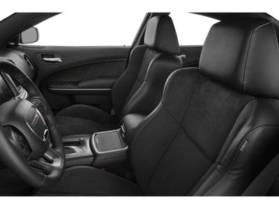 2021 Dodge Charger GT RWD