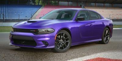 2021 Dodge Charger GT RWD