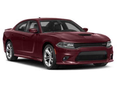 2021 Dodge Charger GT RWD