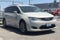 2017 Chrysler Pacifica Limited FWD