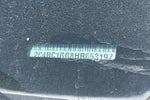 2017 Chrysler Pacifica Limited FWD