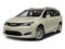 2017 Chrysler Pacifica Limited FWD