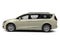2017 Chrysler Pacifica Limited FWD